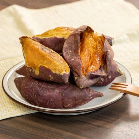 호박고구마(60~100g내외) 2kg