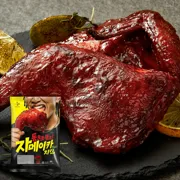 CJ 자메이카Style 치킨350g