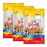 삼호 꼬치어묵 324gX3개