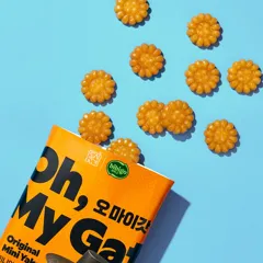 비비고 오마이갓 미니약과 오리지널