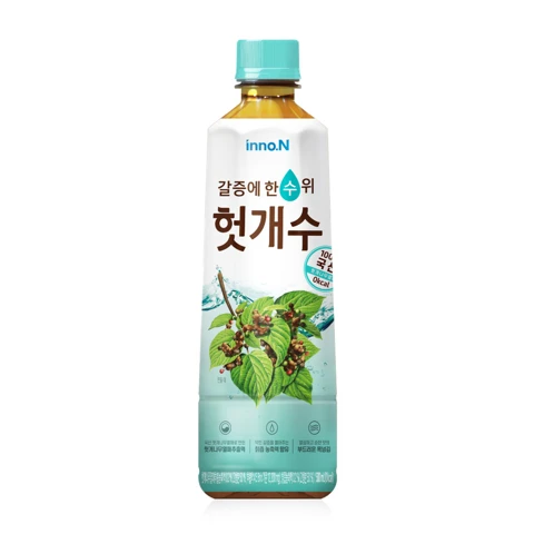 컨디션헛개수500mlX20개(1BOX)