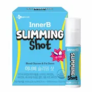 이너비 슬리밍샷6입