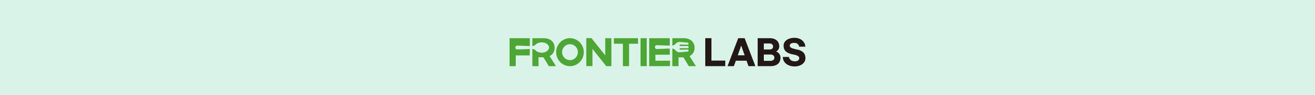 FRONTIER LABS