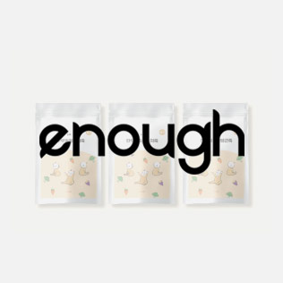 enough