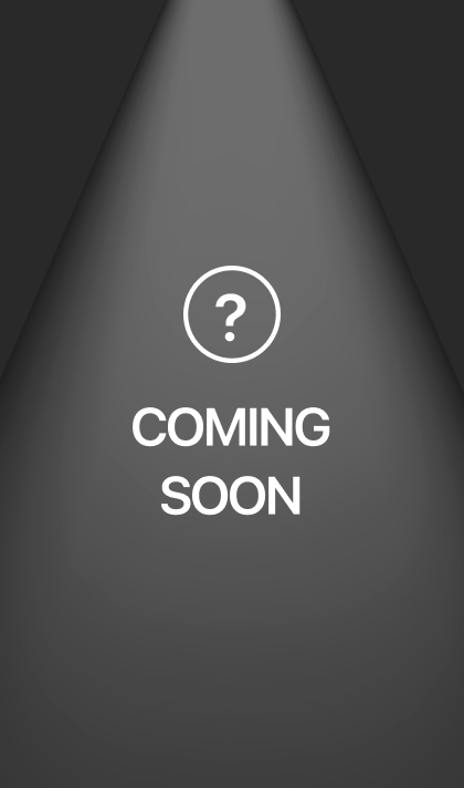COMMING SOON