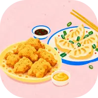 코카콜라 증정