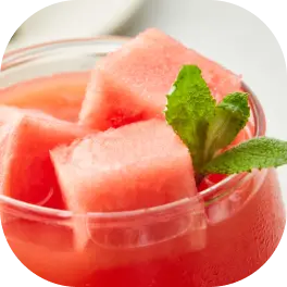 🍉제철 한입