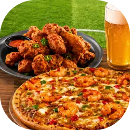응원 먹거리⚽