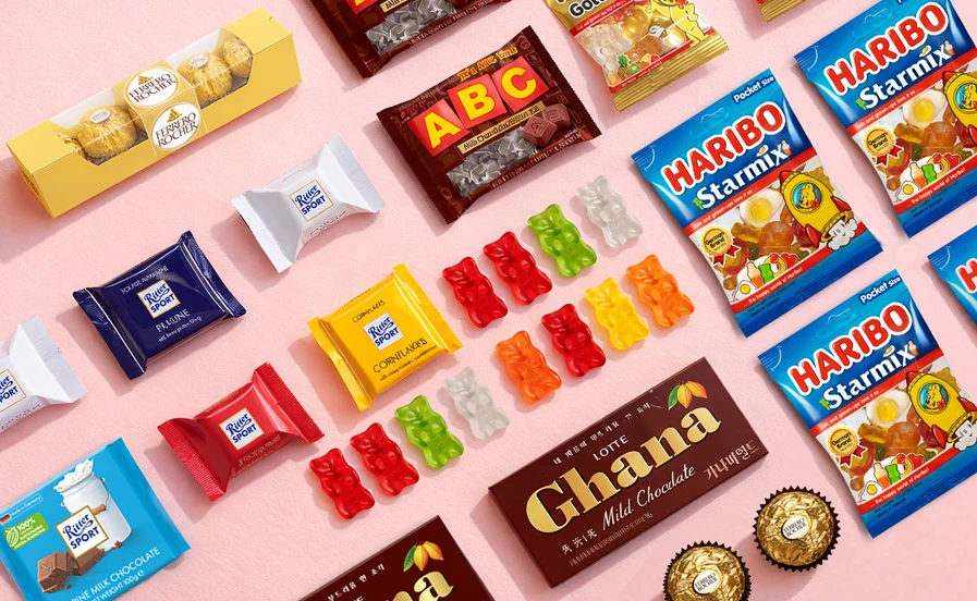 발렌타인데이♥️