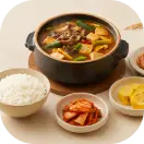 가을맞이 집밥