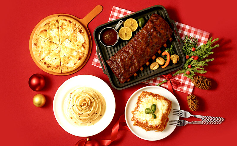 홀리데이 마켓🎄 