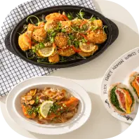 스푼즈 집밥