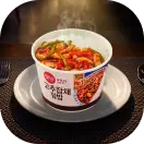 1인 간편식🍽️