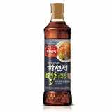 멸치액젓