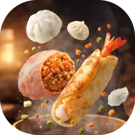 만두 쟁여두기