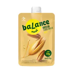 밸런스밀 프로틴쉐이크 귀리 45gx5개입
