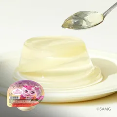 쁘띠첼 90g(복숭아/밀감/파인애플)
