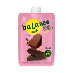 밸런스밀 프로틴쉐이크 카카오 45gx5개입