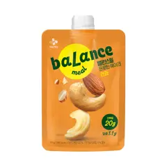 밸런스밀 프로틴쉐이크 견과 45gx5개입