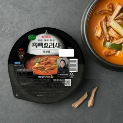 비비고 육개장 200g