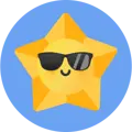 star