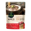 비비고 진국설렁탕 500g
