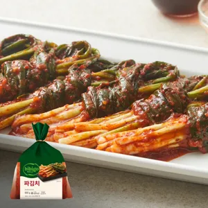 비비고 파김치 800g