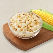 이츠웰 포켓팝콘 화이트블라썸 25g