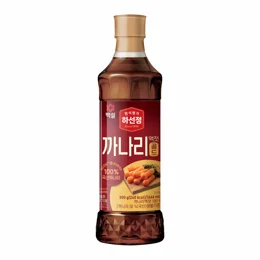 하선정 까나리액젓 800g