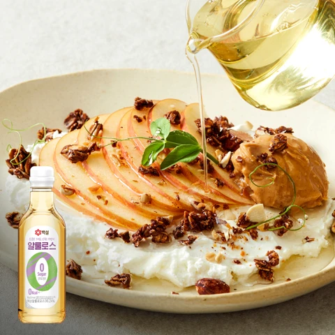 백설 알룰로스 700g