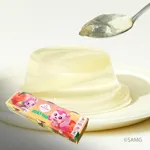 쁘띠첼 과일젤리 복숭아 90g*3
