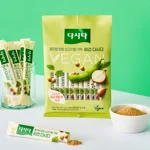 비건다시다 콩으로 만든 쇠고기향 가득 60g
