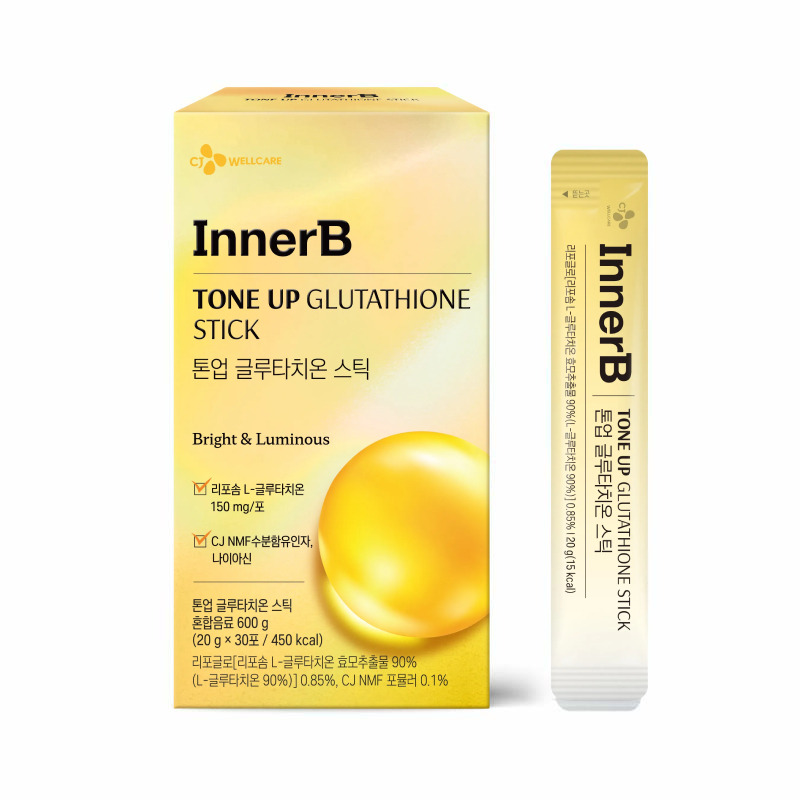 이너비 톤업 글루타치온 스틱 20gX30포