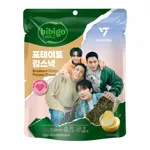 [비비고|세븐틴]비비고 포테이토 김스낵 40g