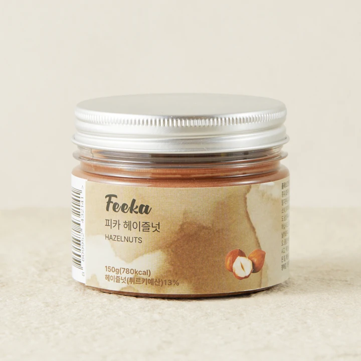 피카 헤이즐넛 스프레드 150g