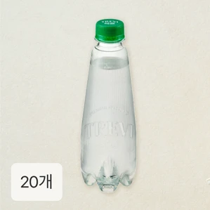 트레비 ECO 레몬 350ml x 20펫