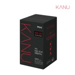 [행사]카누 미니 마일드 총 120T(100T+20T 증정)