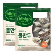 비비고 물만두 315gX2개