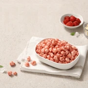 이츠웰 포켓팝콘 딸기맛 25g