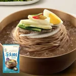 CJ 동치미물냉면 4인분 1816g