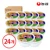 [행사]농심 육개장 사발면 24개입 (1box)
