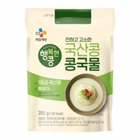 행복한콩 콩국물350g