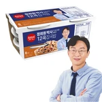 [정희원 박사 레시피]햇반 12곡밥 210gX6번들