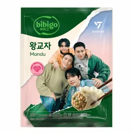 [비비고|세븐틴]비비고 왕교자 315g