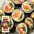 더건강한 그릴김밥햄 140g*2