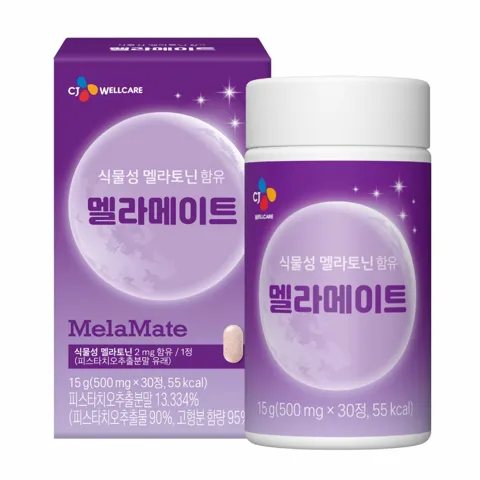 닥터뉴트리 멜라메이트(30정)
