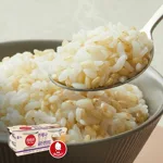 햇반 골든퀸현미밥 200g*6번들