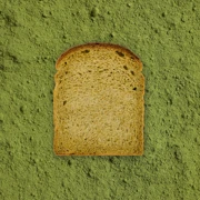 리베이크 저당 솔루션 통밀식빵 말차 430g