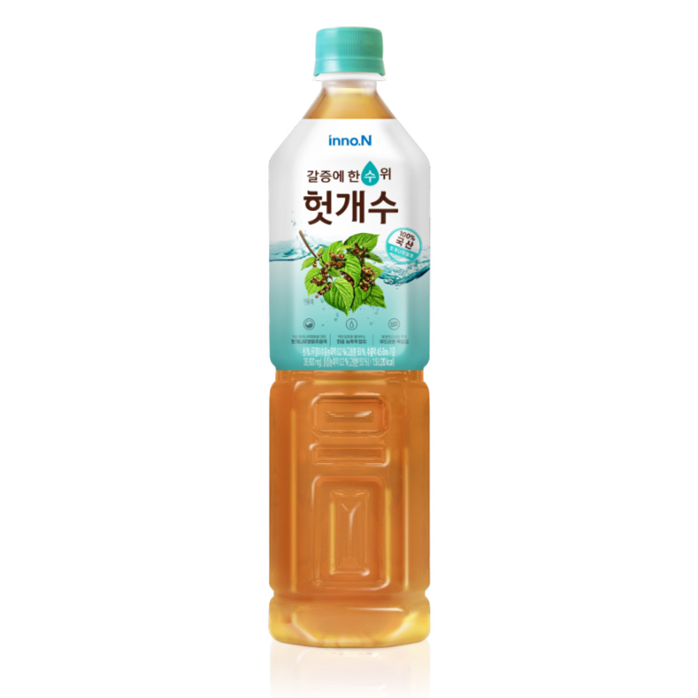 컨디션 헛개수 1.5L