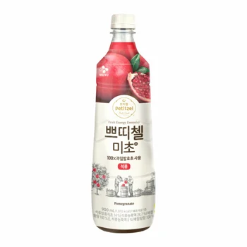 쁘띠첼 미초 석류 900ml